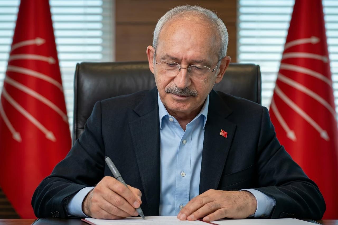 CHP'den yeni ihraç listesi! İşte o isimler 