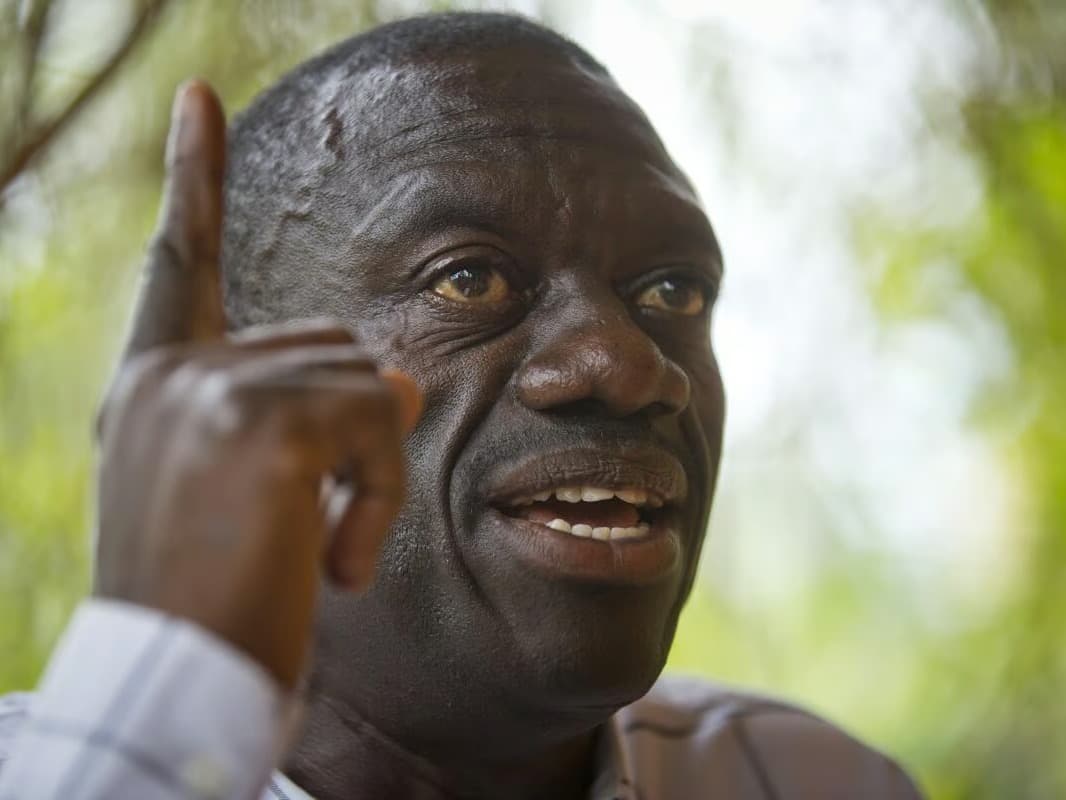 Uganda'da siyasi kriz patlak verdi