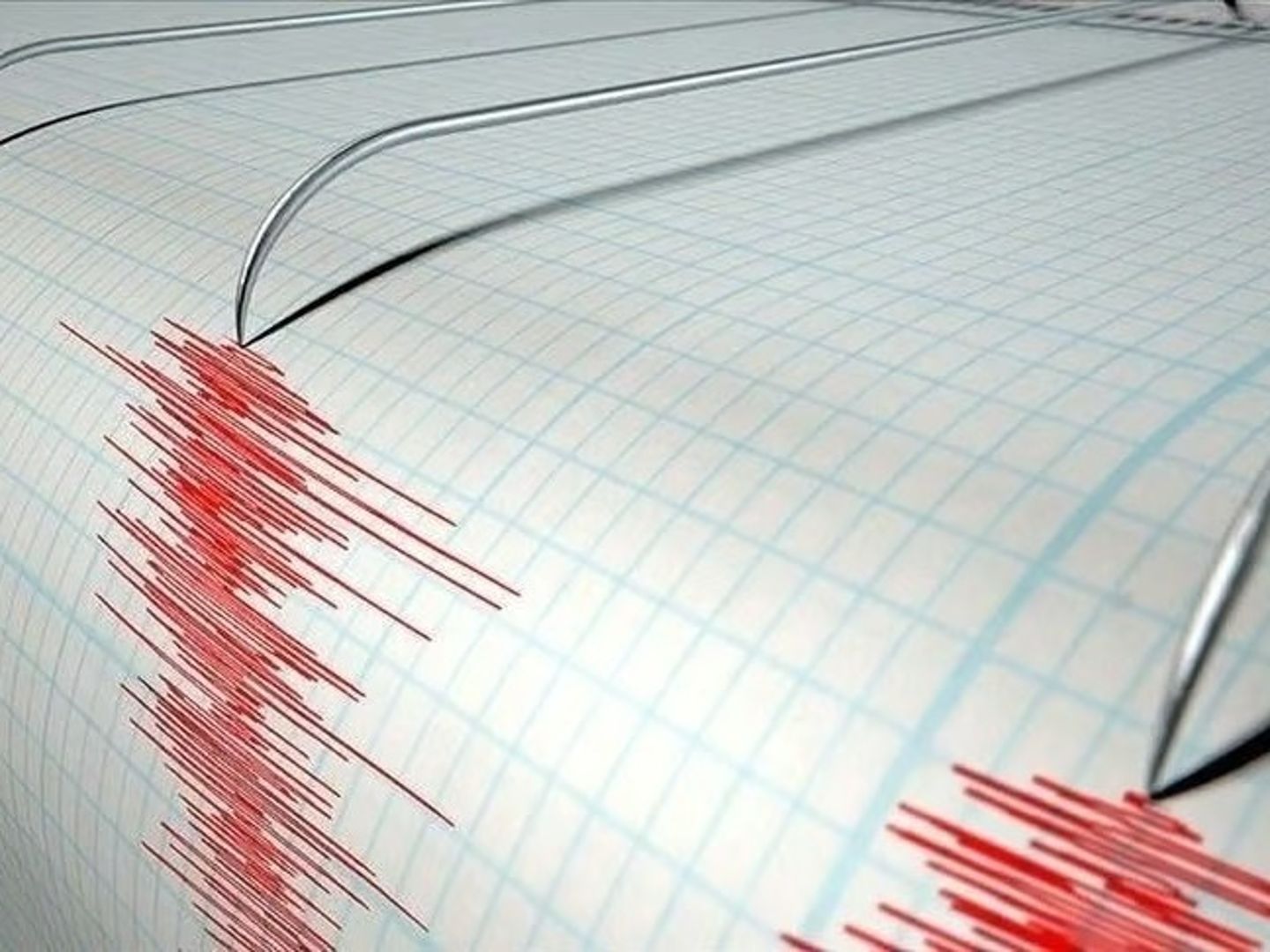 Türkiye son depremler listesi | 13 Haziran son dakika deprem mi oldu, nerede, kaç şiddetinde, merkez üssü neresi?