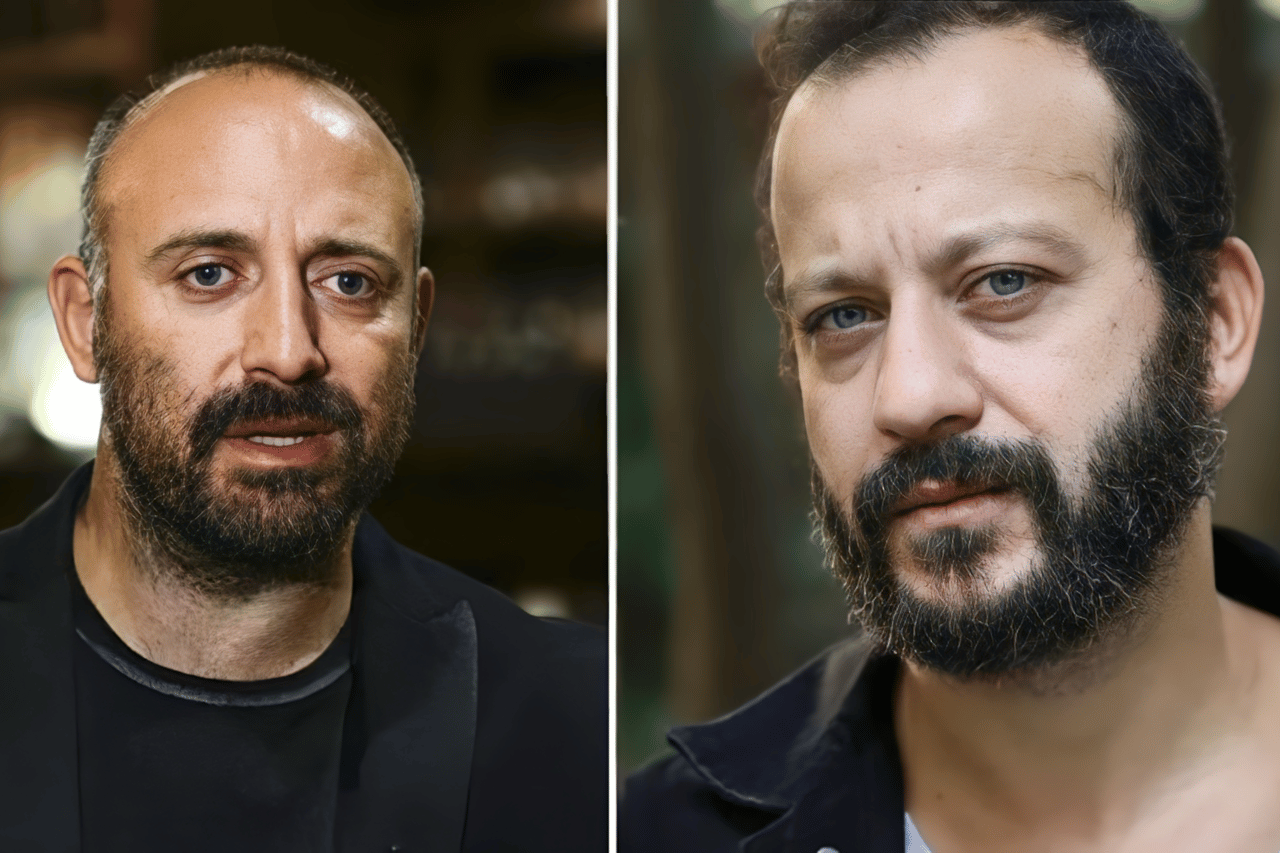 Ünlü oyunculara soruşturma açıldı