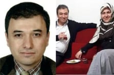 Karlov suikastının planlayıcısıydı! Firari FETÖ'cü Kanada'da isim değiştirmiş 