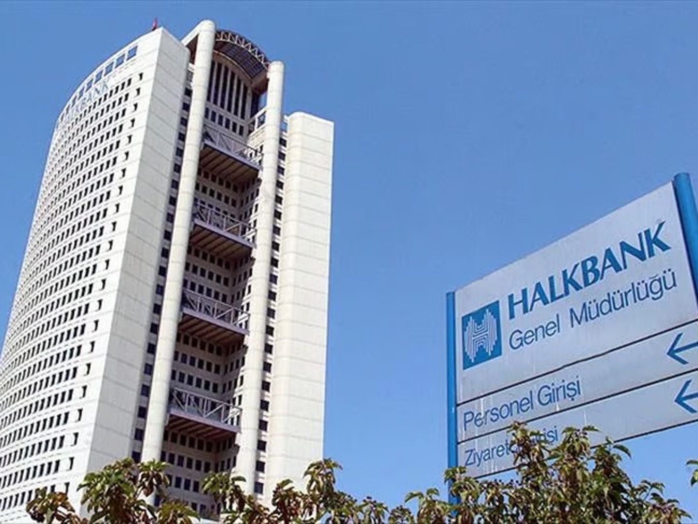 Halkbank'ın ABD’deki 9 yıllık davası düştü! ABD Mahkemesi'nin onayı ile dava tamamen sona erecek