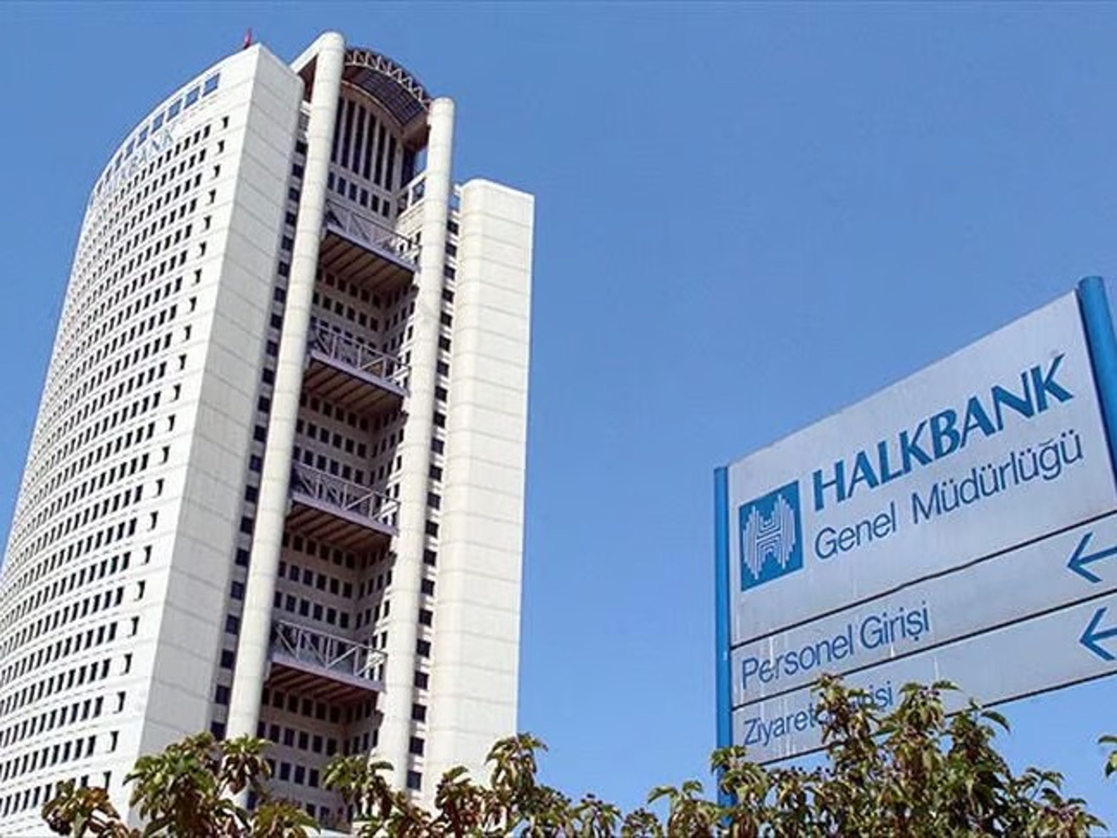 Halkbank'ın ABD’deki 9 yıllık davası düştü! 