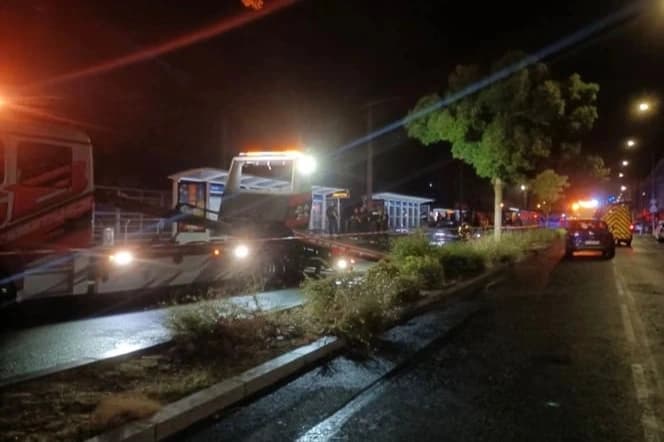 Fransa'da bir kişi aracıyla yayaları ezdi