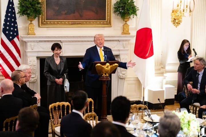 $40 Billion US-Japan Nuclear Deal Stalled Over Disputes