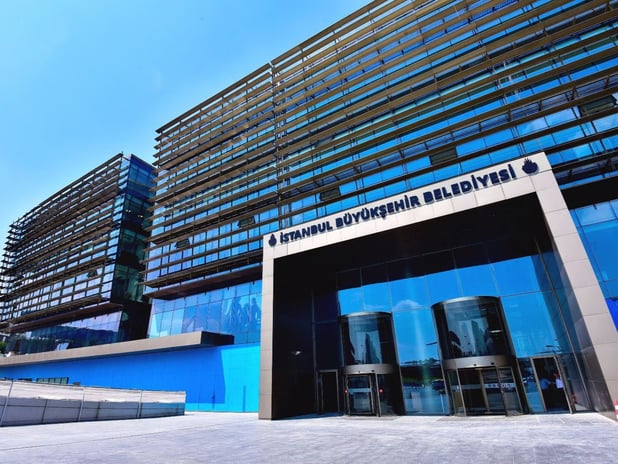 Taner Çetin'in incelenen ihaleleri: Doğal afet kılıfıyla 614 milyonluk ihale 