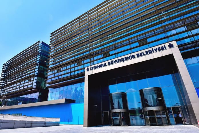 Taner Çetin'in incelenen ihaleleri: Doğal afet kılıfıyla 614 milyonluk ihale 