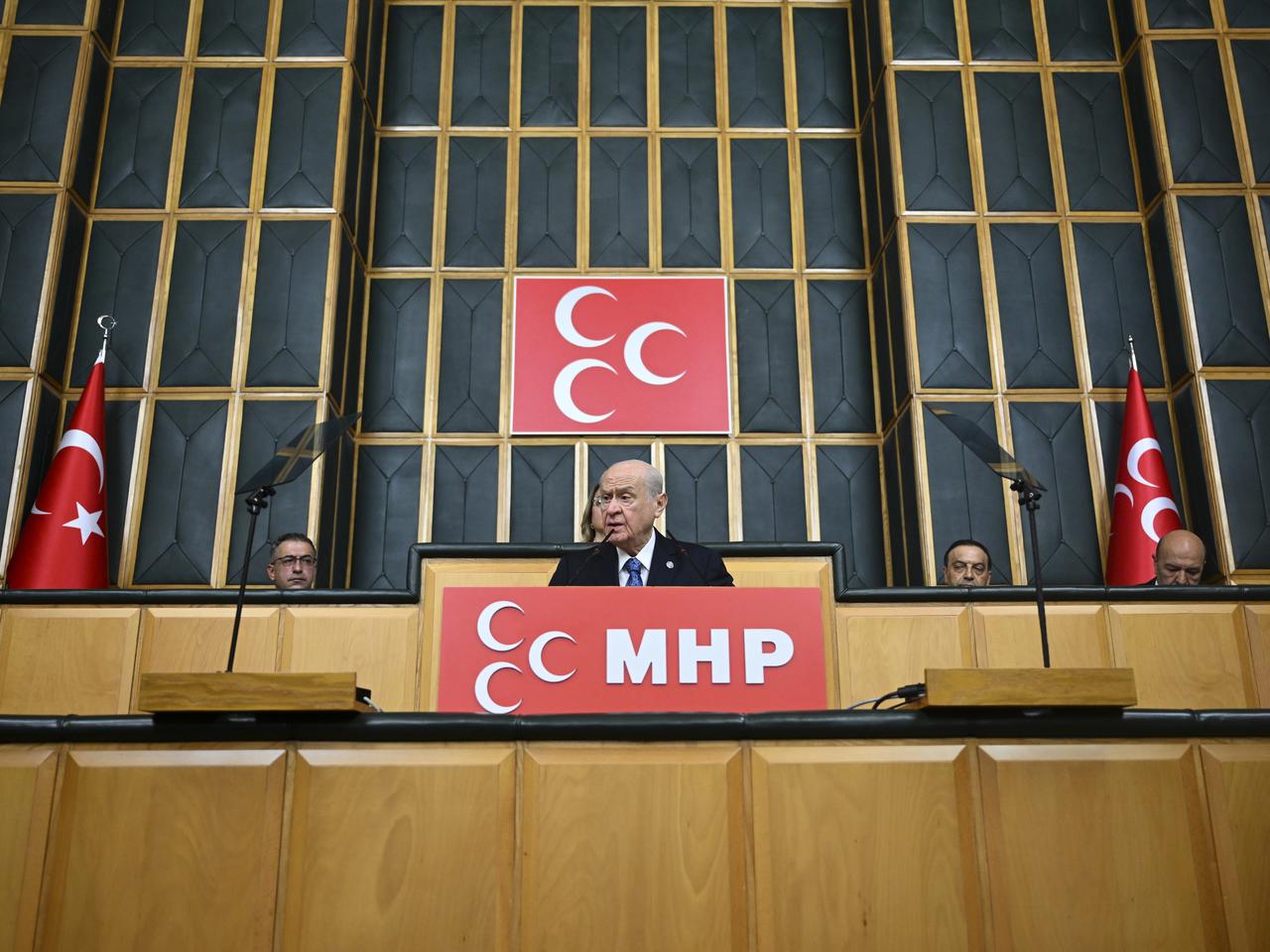 MHP'den ailelere müjde gibi paket