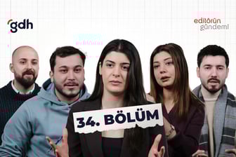 Trump’tan İran’a Nükleer T*hdit! | Editörün Gündemi #34