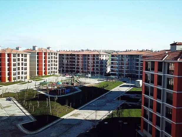 Son 5 yılda kira artışında dünya şampiyonu yüzde 193,3 ile İstanbul oldu