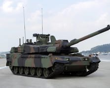 Polonya, Avrupa’da tank envanteri sıralamasında zirveye tırmanıyor