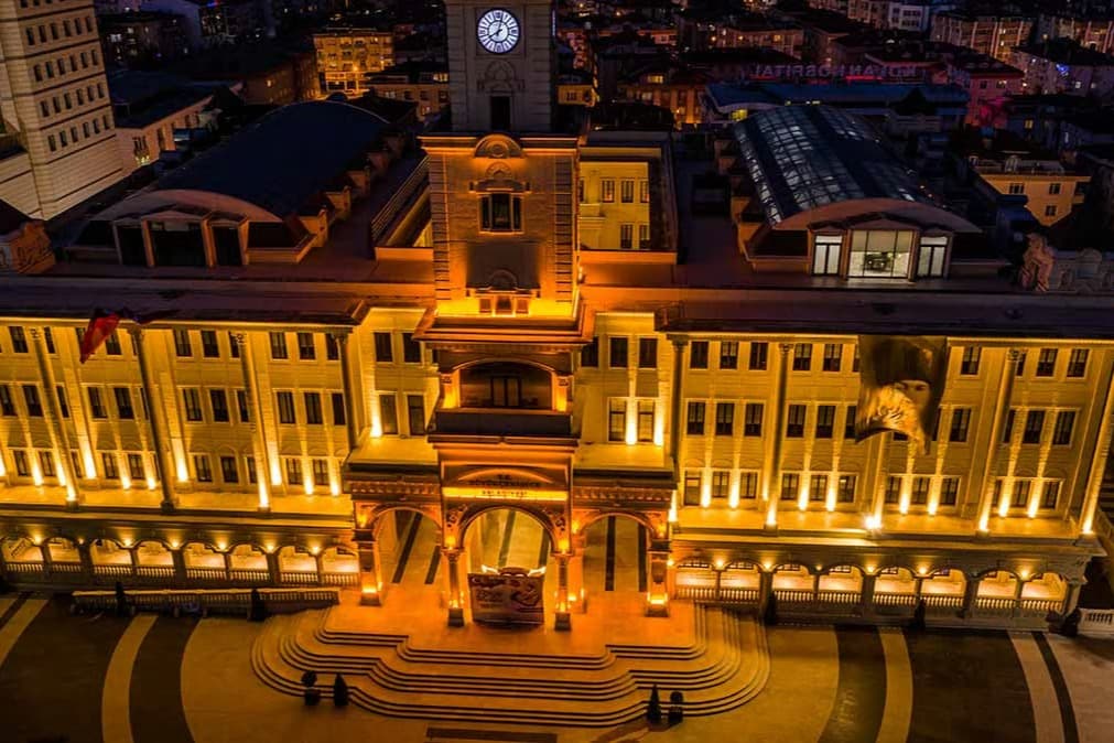 Büyükçekmece Belediyesi'ndeki rüşvet operasyonu davasında ara karar verildi