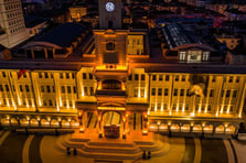 Büyükçekmece Belediyesi'ndeki rüşvet operasyonu davasında ara karar verildi