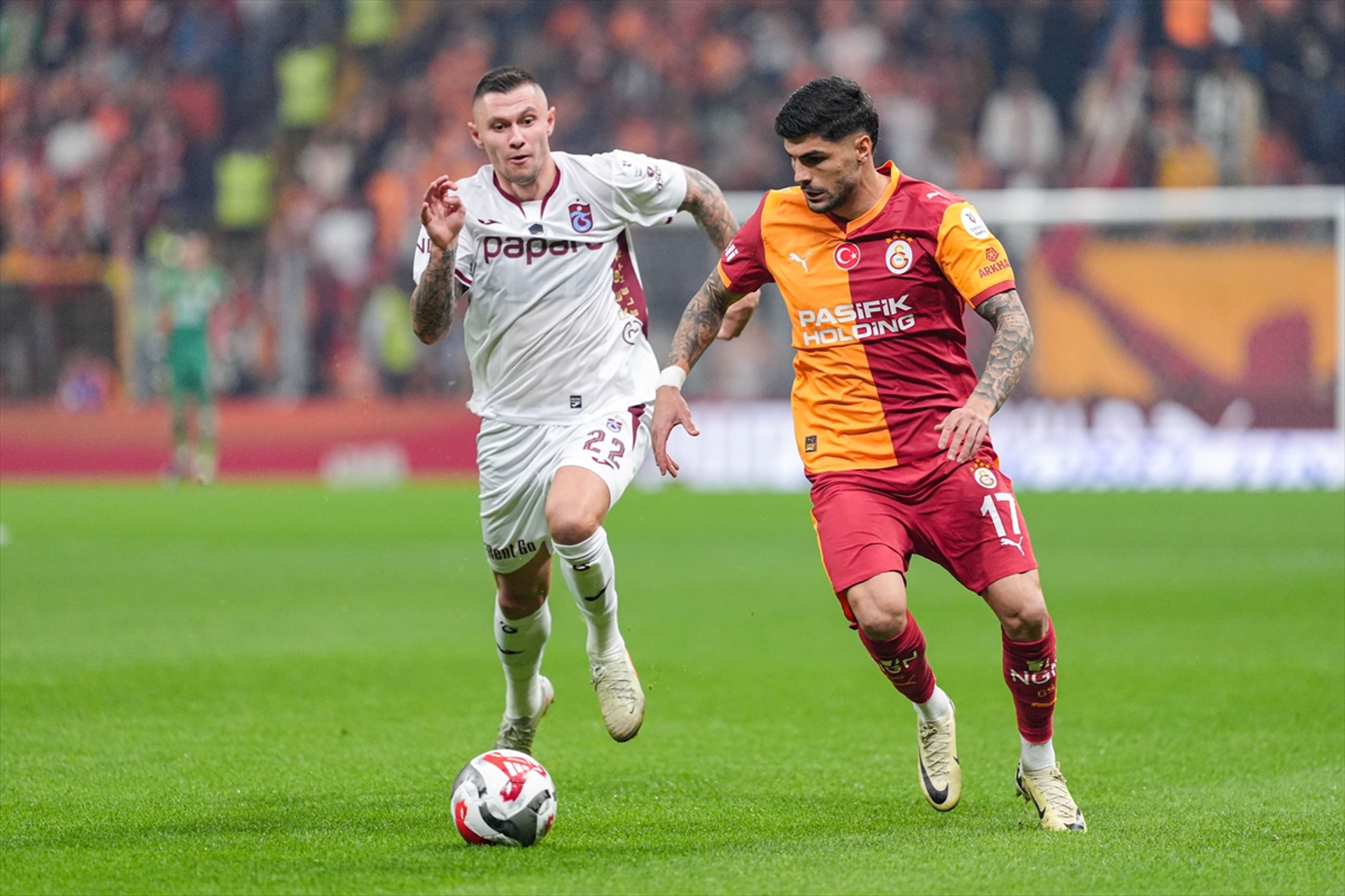 Golsüz beraberlik