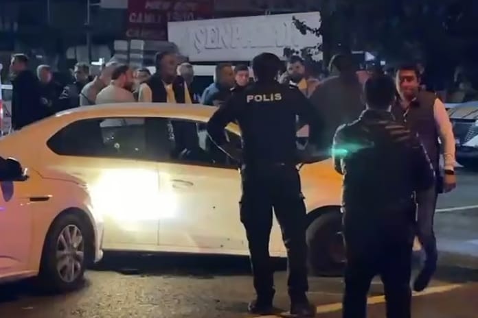 Dehşet gecesi Balıkesir'de yaşandı: 3 can alan firari öldürüldü