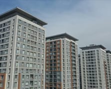 İstanbul'da "Aidat göçü" başladı: En yüksek aidat 13 bin TL ile Beşiktaş'ta