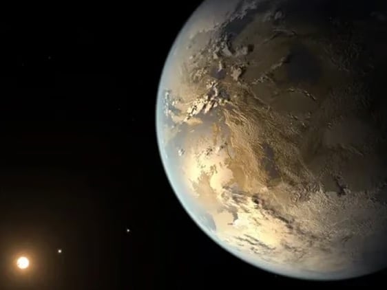 “Uzaylılar” sandığımızdan daha nadir olabilir