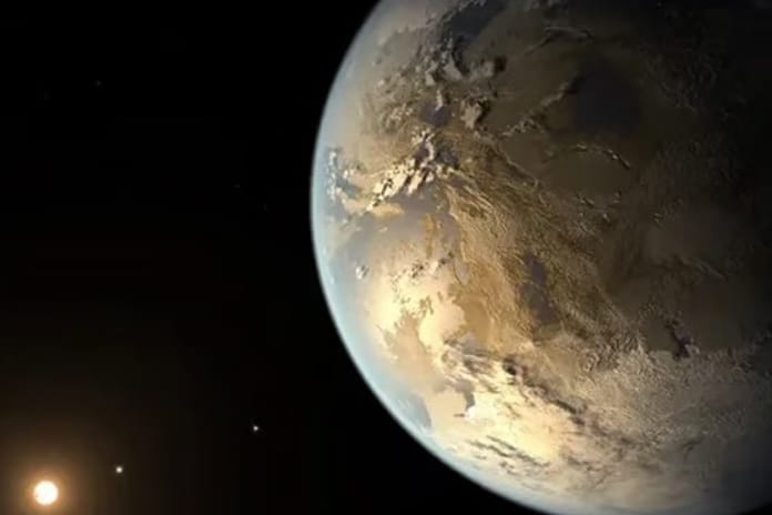 “Uzaylılar” sandığımızdan daha nadir olabilir