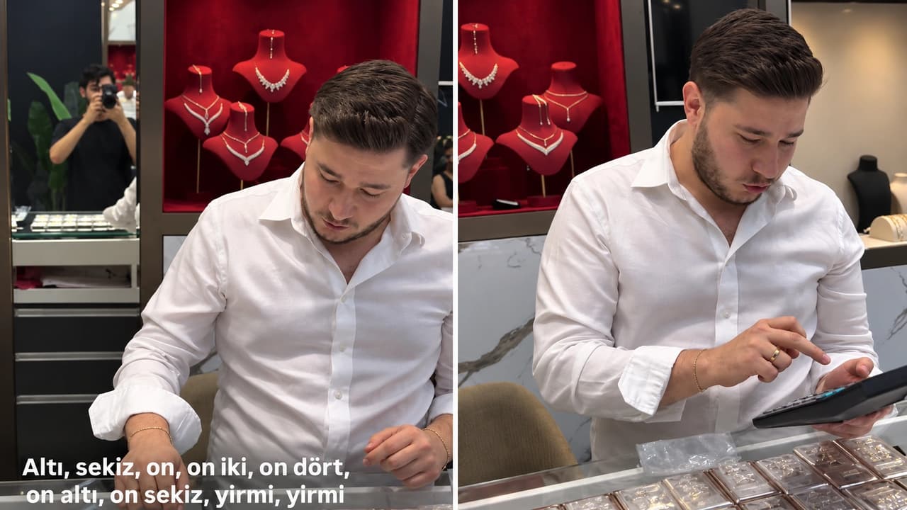 Gümüş yatırımında uzun vadeli birikim mantıklı mı