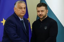 Orban’dan Ukrayna çıkışı: AB savaşa dahil olur