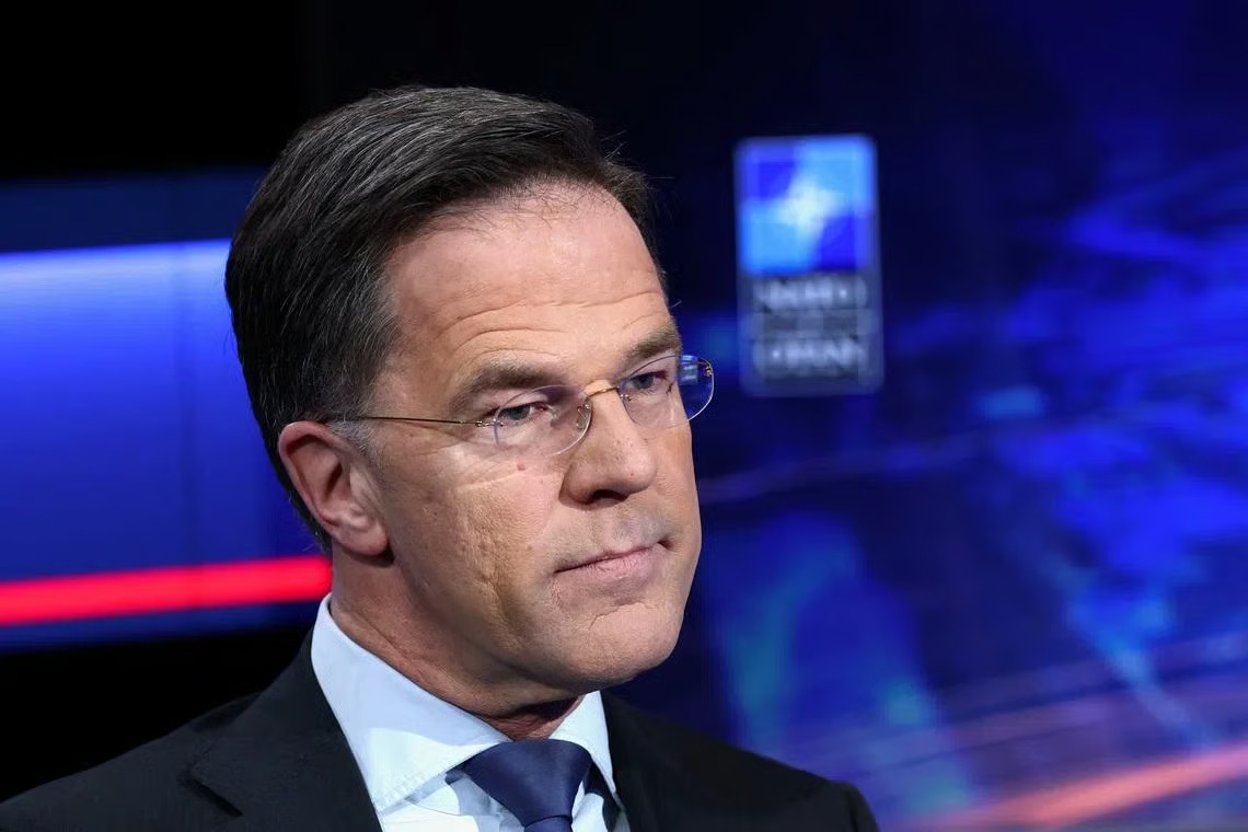 NATO Says Türkiye Missile Incident Not Article 5 Case