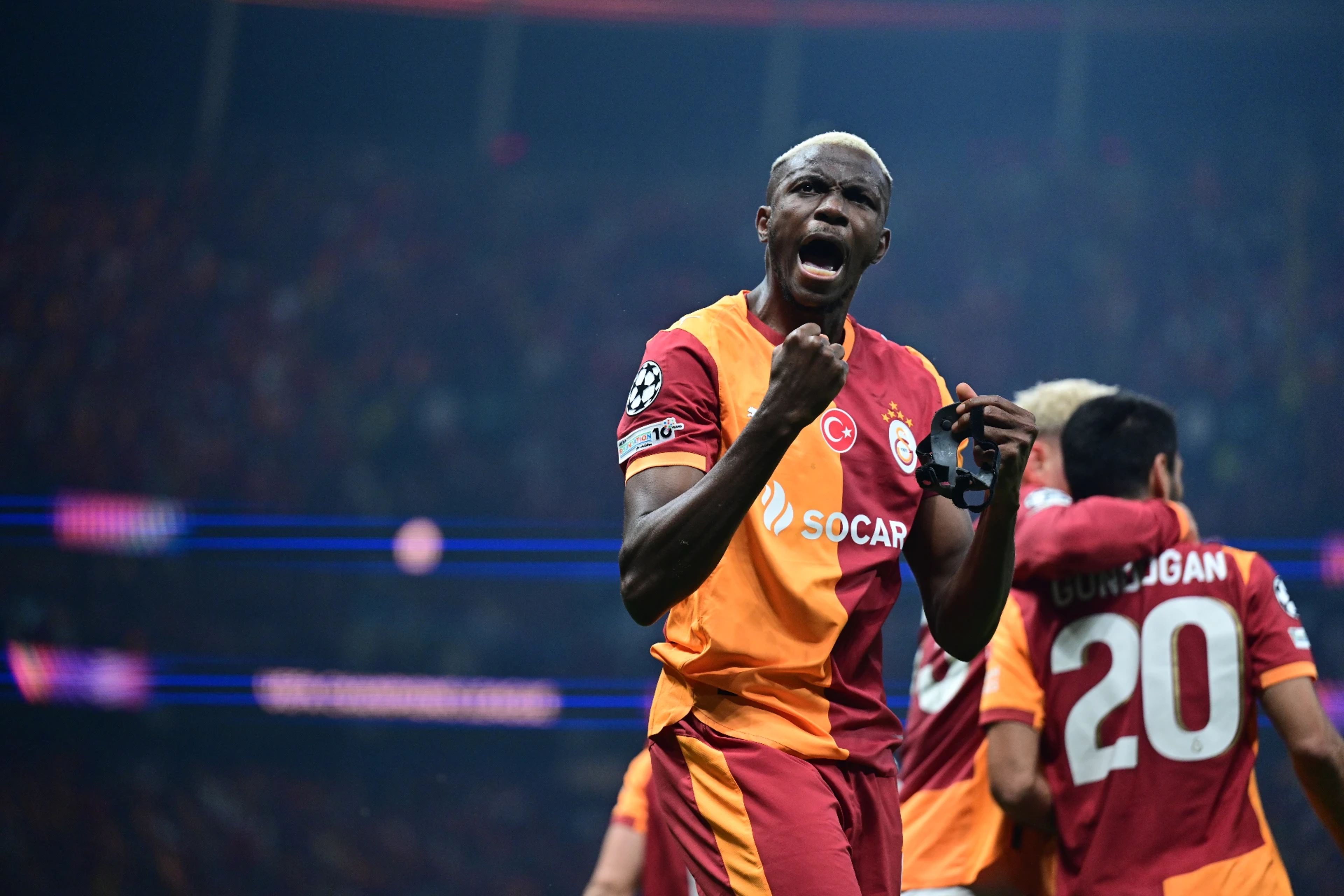 Dünya genelinde dördüncü sırada
