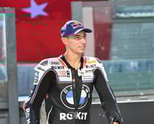 Yeni numarasıyla Toprak Razgatlıoğlu, MotoGP'deki ilk resmi testine çıkıyor!