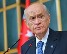 Bahçeli’den çarpıcı çıkış! "İmralı'ya gitmekten imtina etmem"