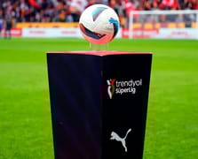 Süper Lig'de küme düşme hattı şekilleniyor