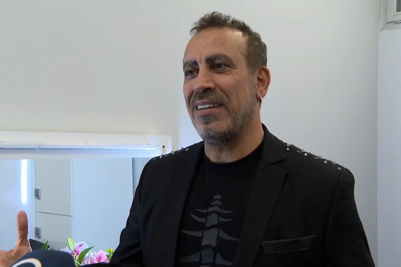 Haluk Levent gözaltına alındı