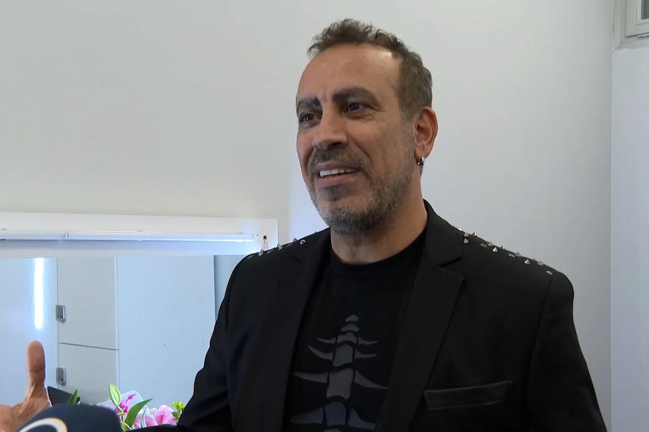 Ahbap Derneği'ne yönelik soruşturma: Haluk Levent gözaltına alındı