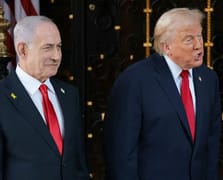 Trump Netanyahu'nun affedilmesi için Herzog'a baskıyı artırıyor