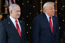 Trump Netanyahu'nun affedilmesi için Herzog'a baskıyı artırıyor