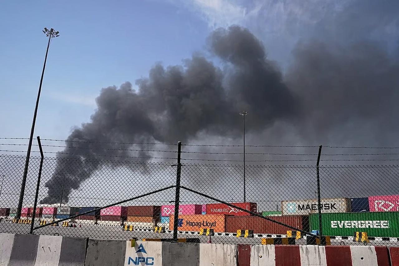 İran savaşı küresel ekonomiyi vurdu!