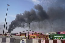 ABD-İsrail saldırıları sonrası enerji fiyatlarında sert yükseliş