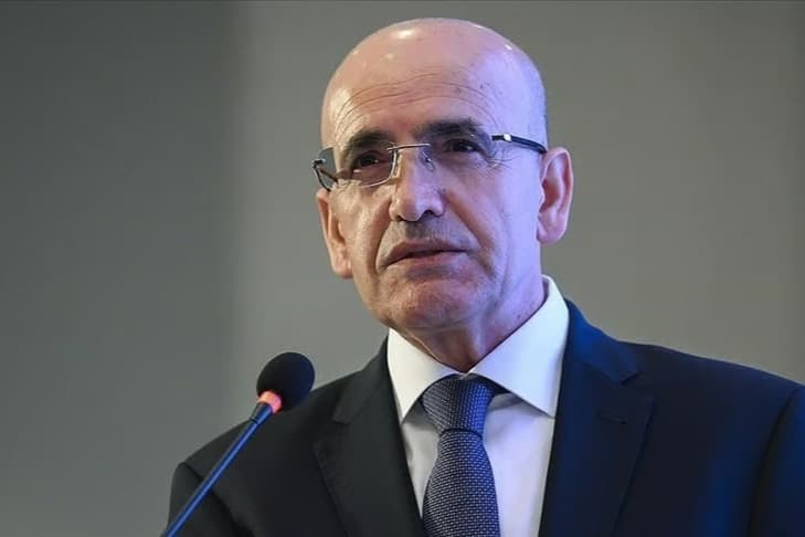 Bakan Şimşek: Ekonomimiz tekrar olumlu döngüye girdi
