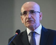 Bakan Şimşek: Ekonomimiz zorlukların yaşandığı dönemi aşarak tekrar olumlu bir döngüye girdi