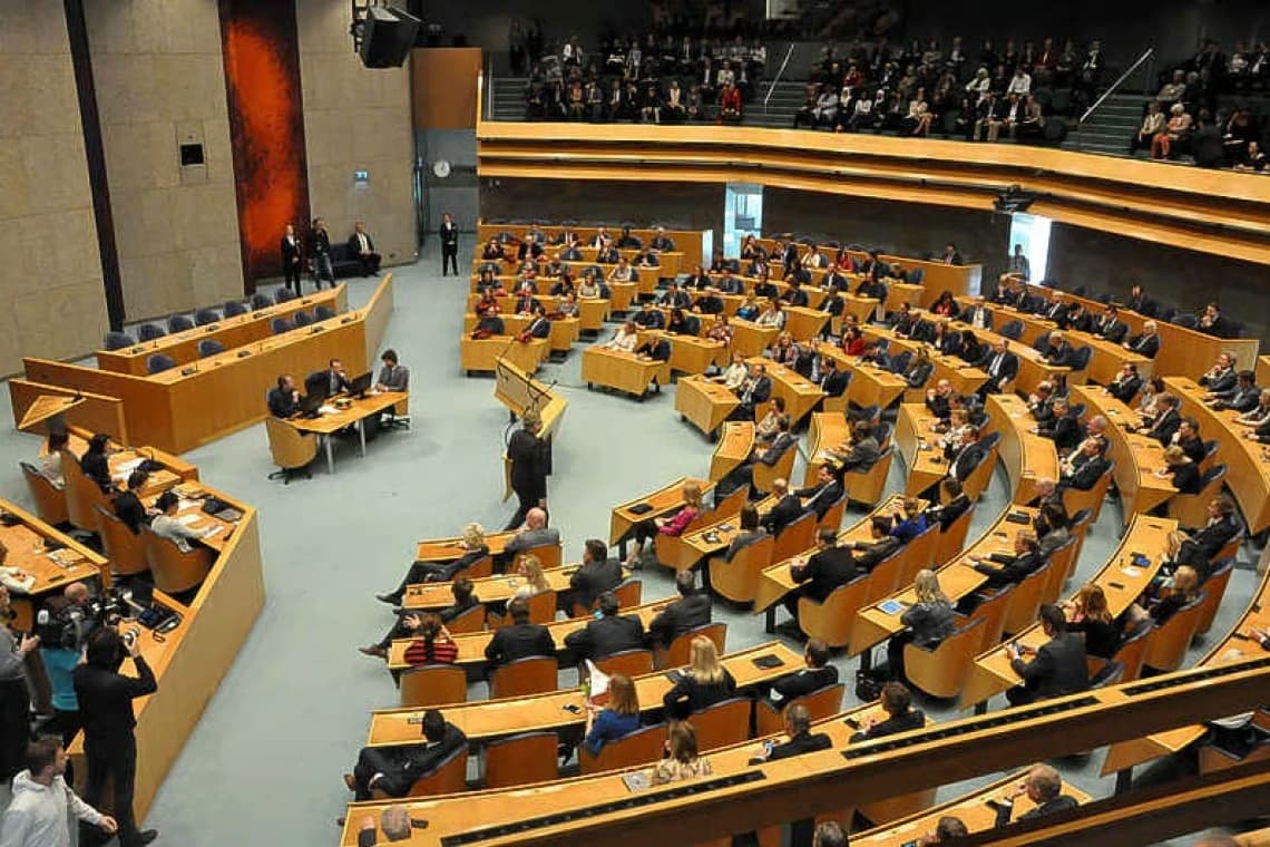 Hollanda'da İsrail'e karşı harekete geçme çağrısı