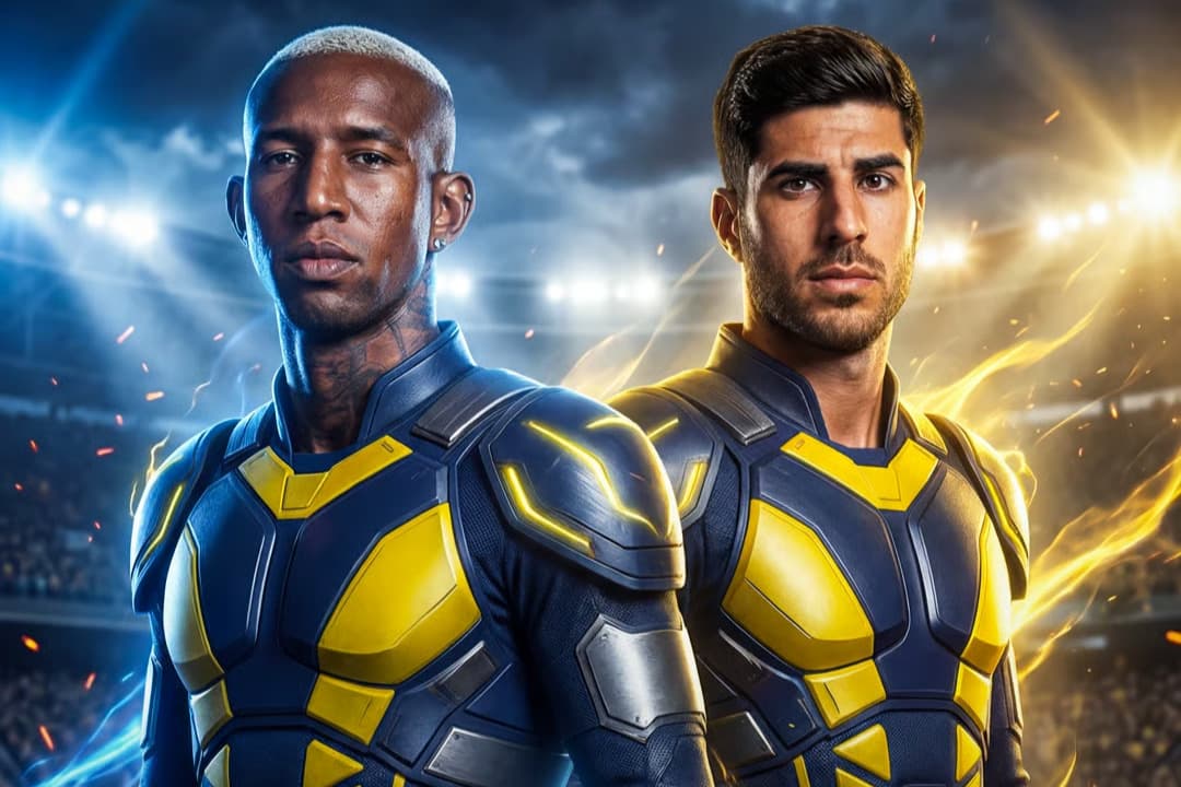 Papara Park’ta gol düellosu: Fenerbahçe üç puanı üç golle aldı