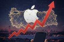 Apple Türkiye'den zam kararı