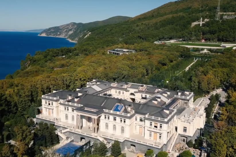 Rusya'dan Ukrayna'ya suikast girişimi suçlaması: Putin'in konutuna 91 İHA gönderildi