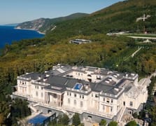 Rusya'dan Ukrayna'ya suikast girişimi suçlaması: Putin'in konutuna 91 İHA gönderildi