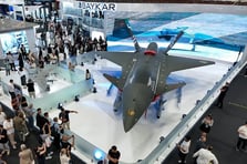 IDEF 2025'te toplam 9 milyar dolarlık sözleşme hacmine ulaşıldı