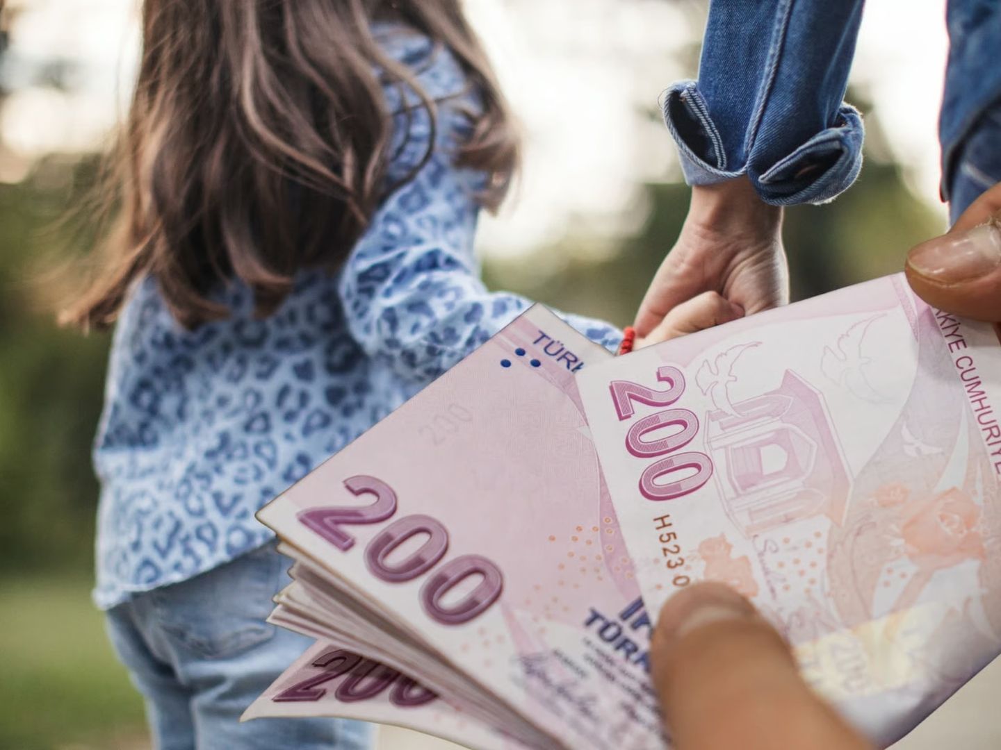 Ailelerin en büyük giderlerinden oldu! Bir günün maliyeti 5 bin TL