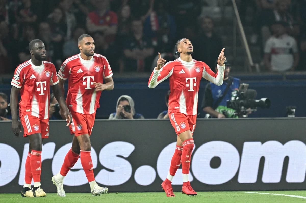 Bayern 12. kez final peşinde