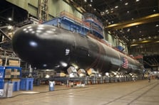 ABD Donanması için kritik destek