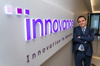 Türk mühendisliğinden Avrupa’ya teknoloji ihracı