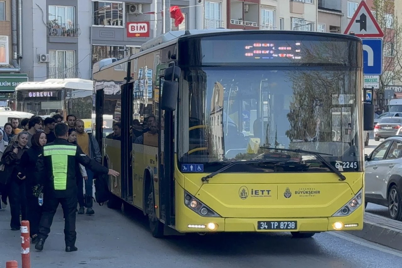 İstanbul'da toplu ulaşım ücretsiz mi? 