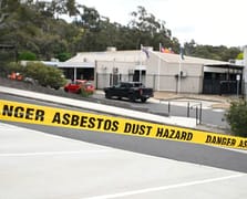 Yeni Zelanda ve Avustralya'da asbestli oyun kumu paniği yaşandı