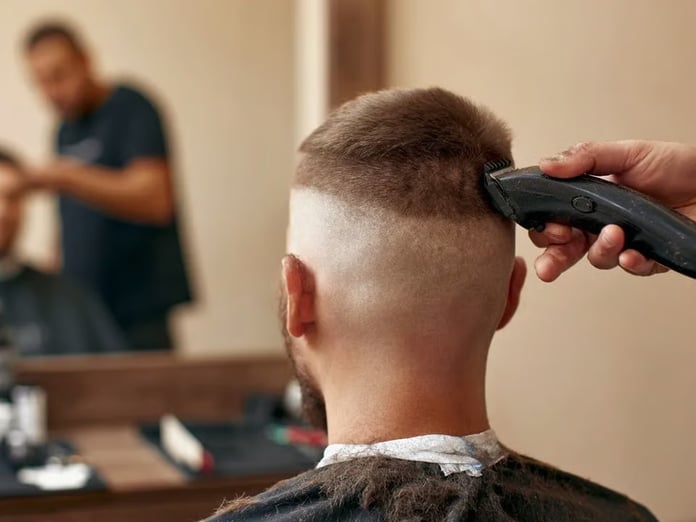 Tas kafa tıraşı, spor giyim, lüks hayat: Murat Övüç de dosyaya girdi 